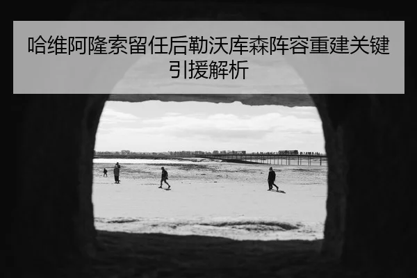 哈维阿隆索留任后勒沃库森阵容重建关键引援解析