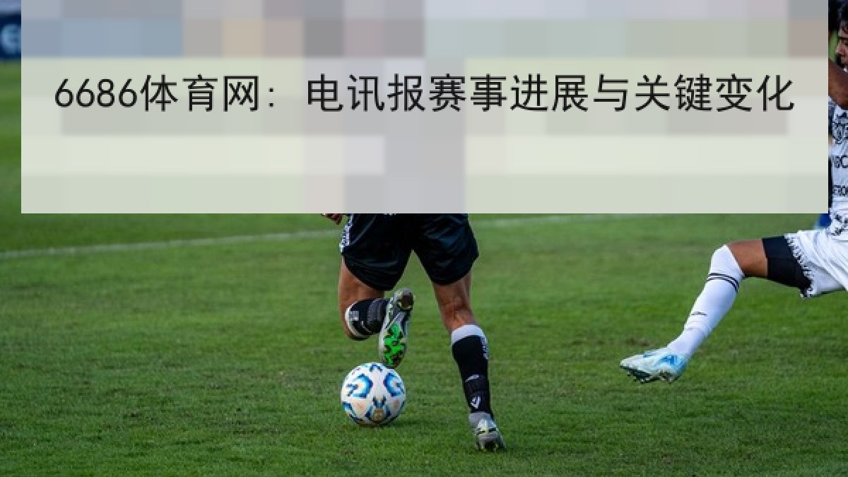 6686体育网: 电讯报赛事进展与关键变化